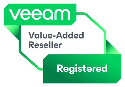 Veeam Partner